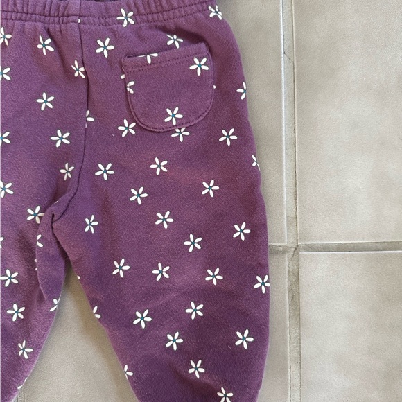 Carters Matching Set - Picture 3 of 5